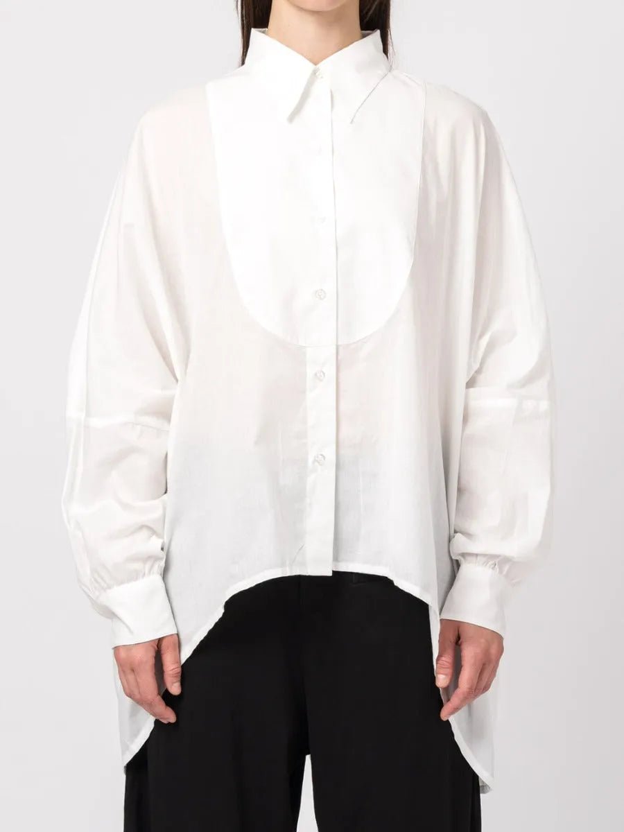 SHIRT - by NOSTRA SANTISSIMA