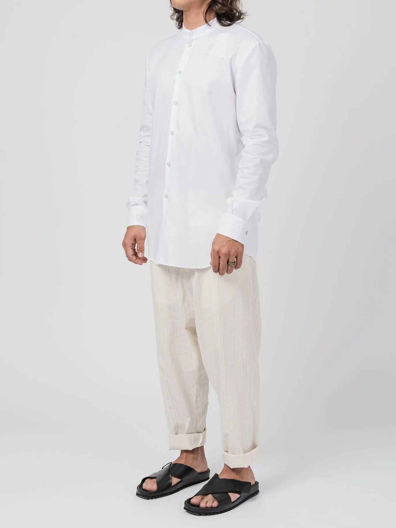 SHIRT - by NOSTRA SANTISSIMA