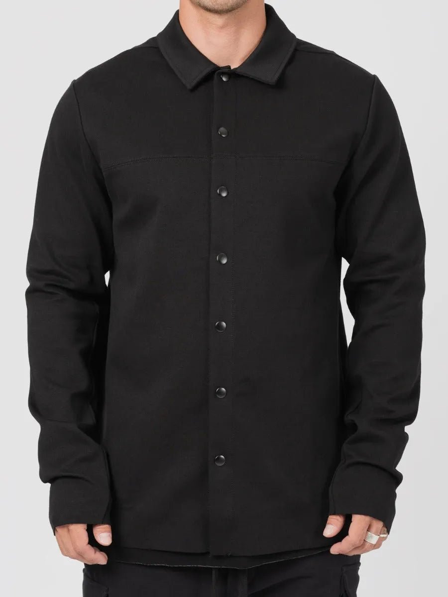 SHIRT - by THOM KROM