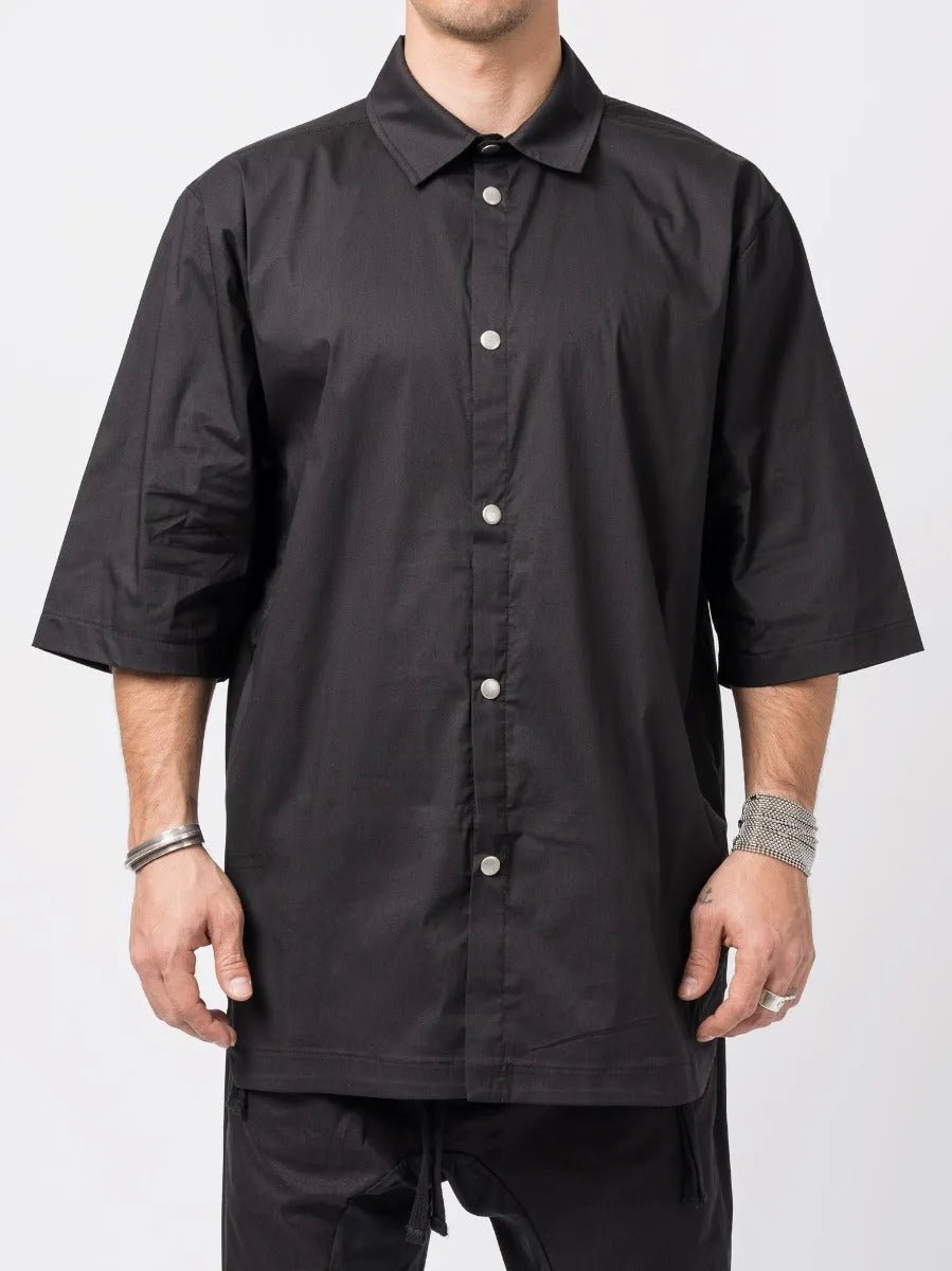 SHIRT - by THOM KROM