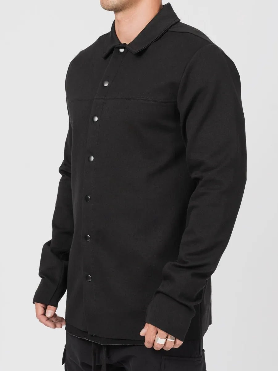 SHIRT - by THOM KROM