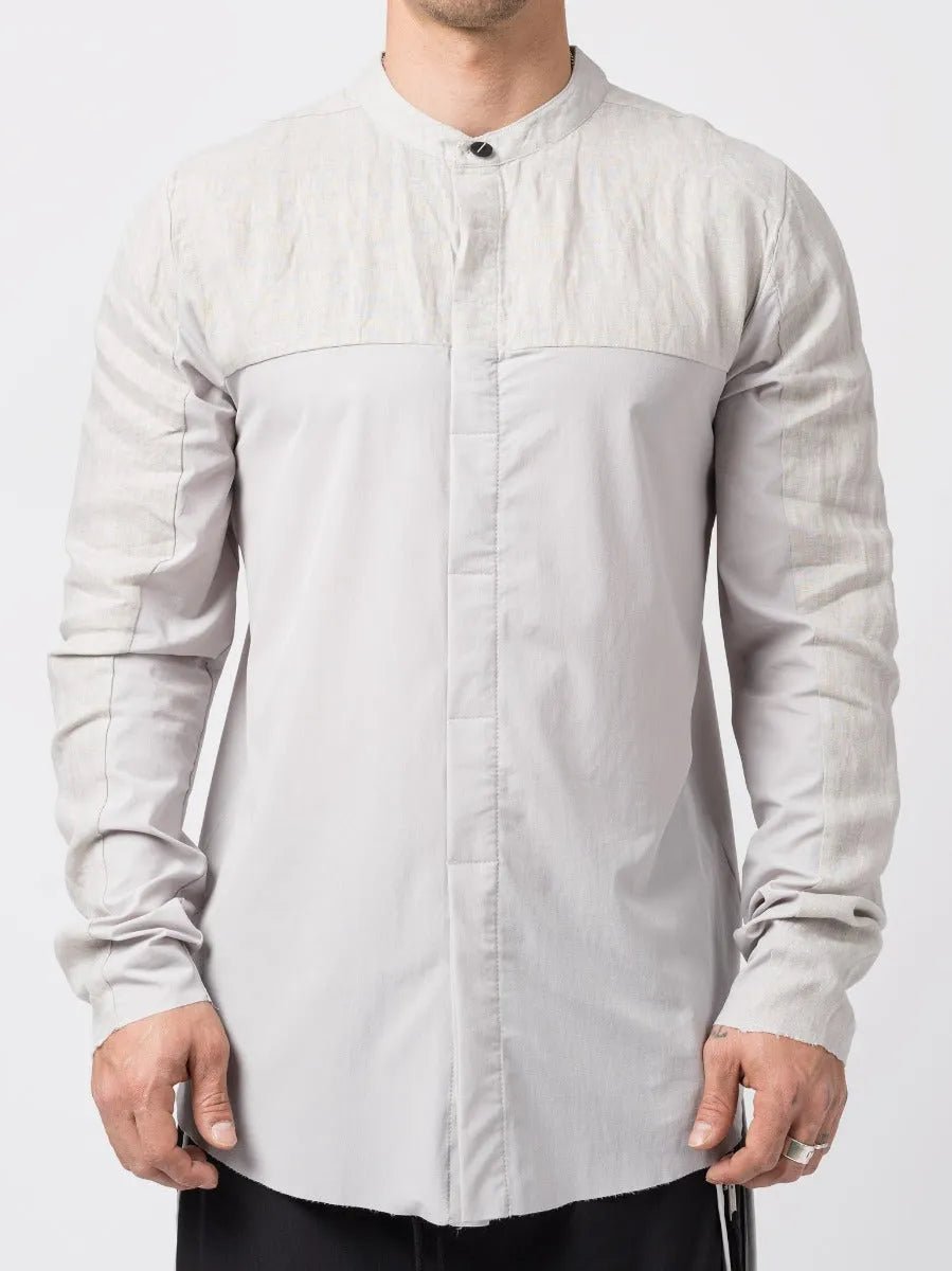 SHIRT - by THOM KROM