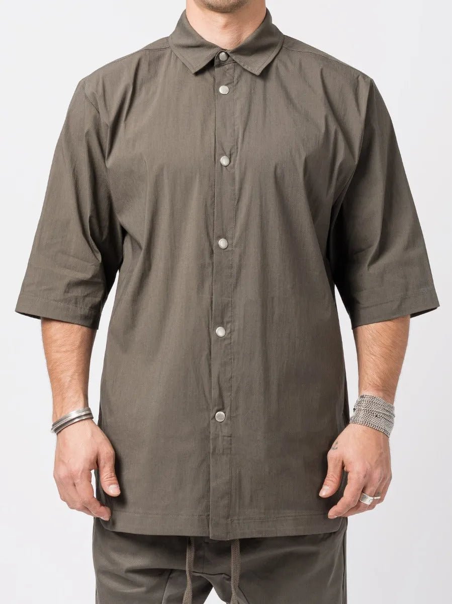 SHIRT - by THOM KROM