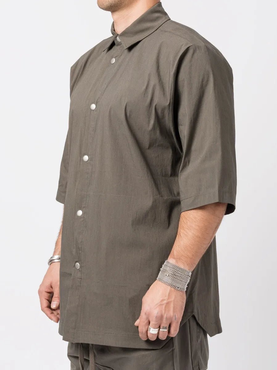 SHIRT - by THOM KROM
