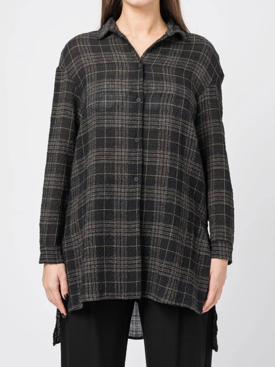 SHIRT - by TRANSIT
