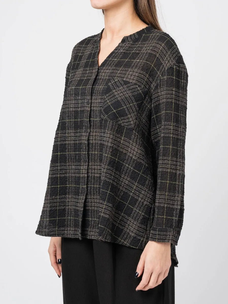SHIRT - by TRANSIT