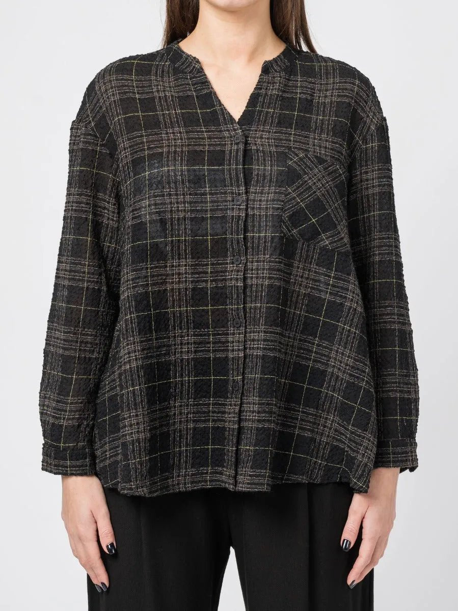 SHIRT - by TRANSIT