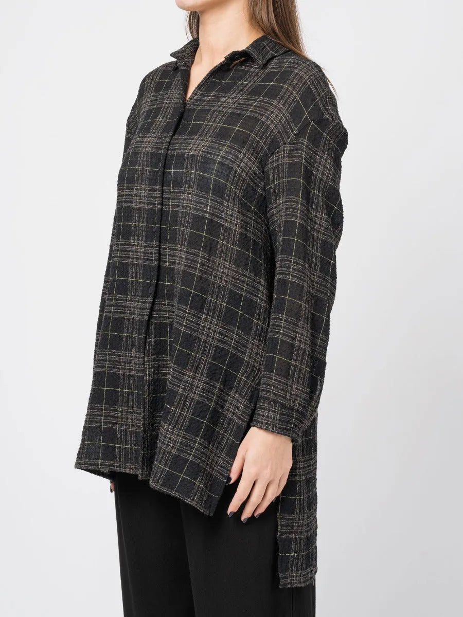 SHIRT - by TRANSIT