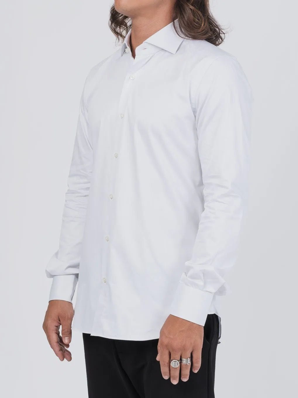 shirt - by XACUS