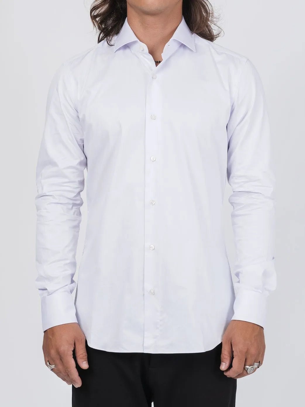 Shirt - by XACUS
