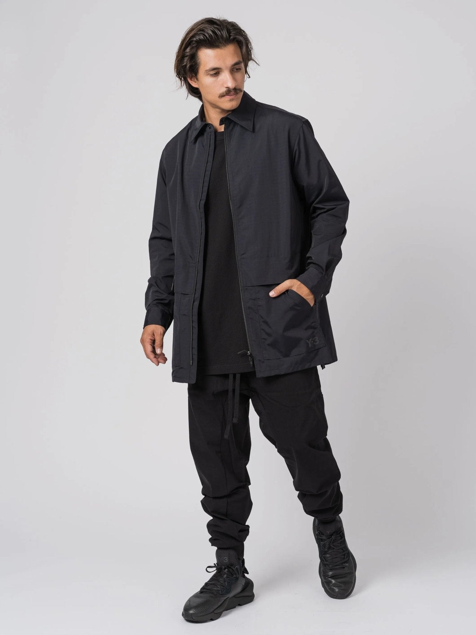 SHIRT - by Y - 3