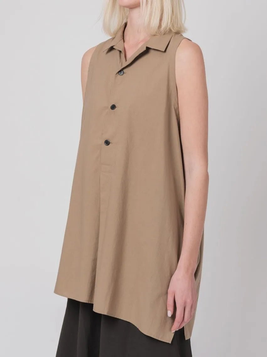 SHIRT - by YOHJI YAMAMOTO
