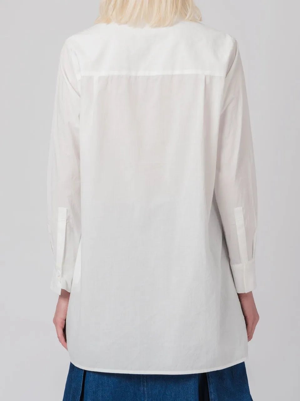 SHIRT - by YOHJI YAMAMOTO
