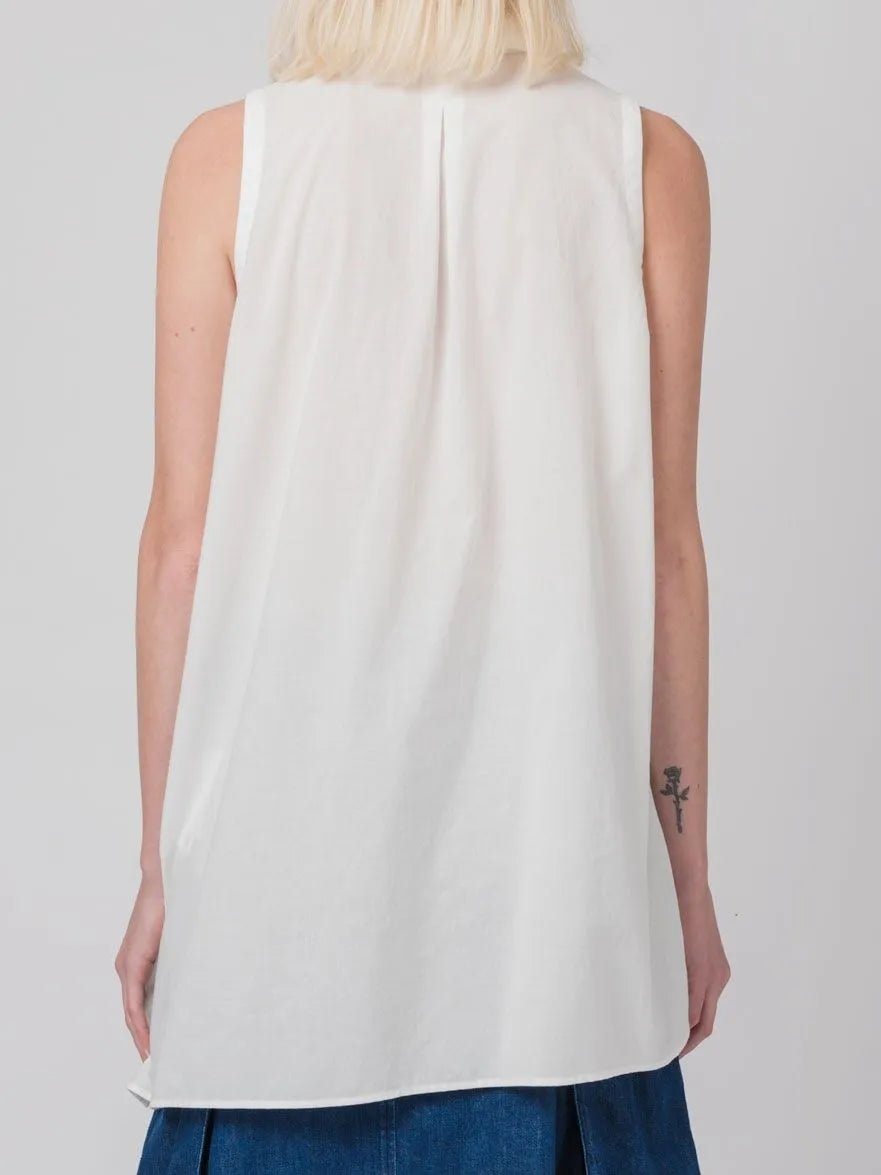 SHIRT - by YOHJI YAMAMOTO