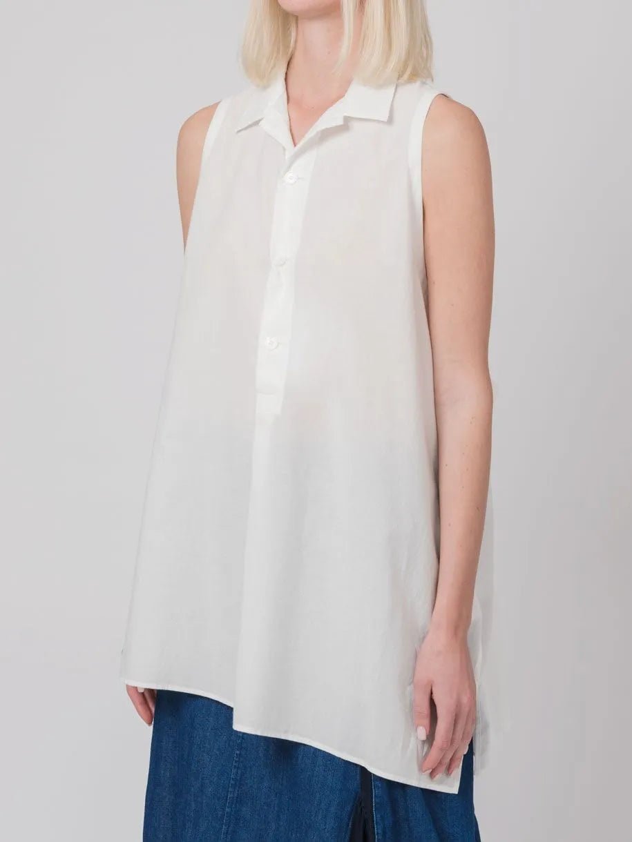 SHIRT - by YOHJI YAMAMOTO