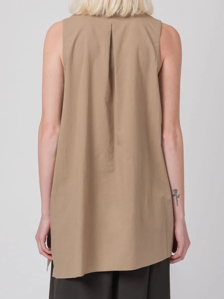 SHIRT - by YOHJI YAMAMOTO