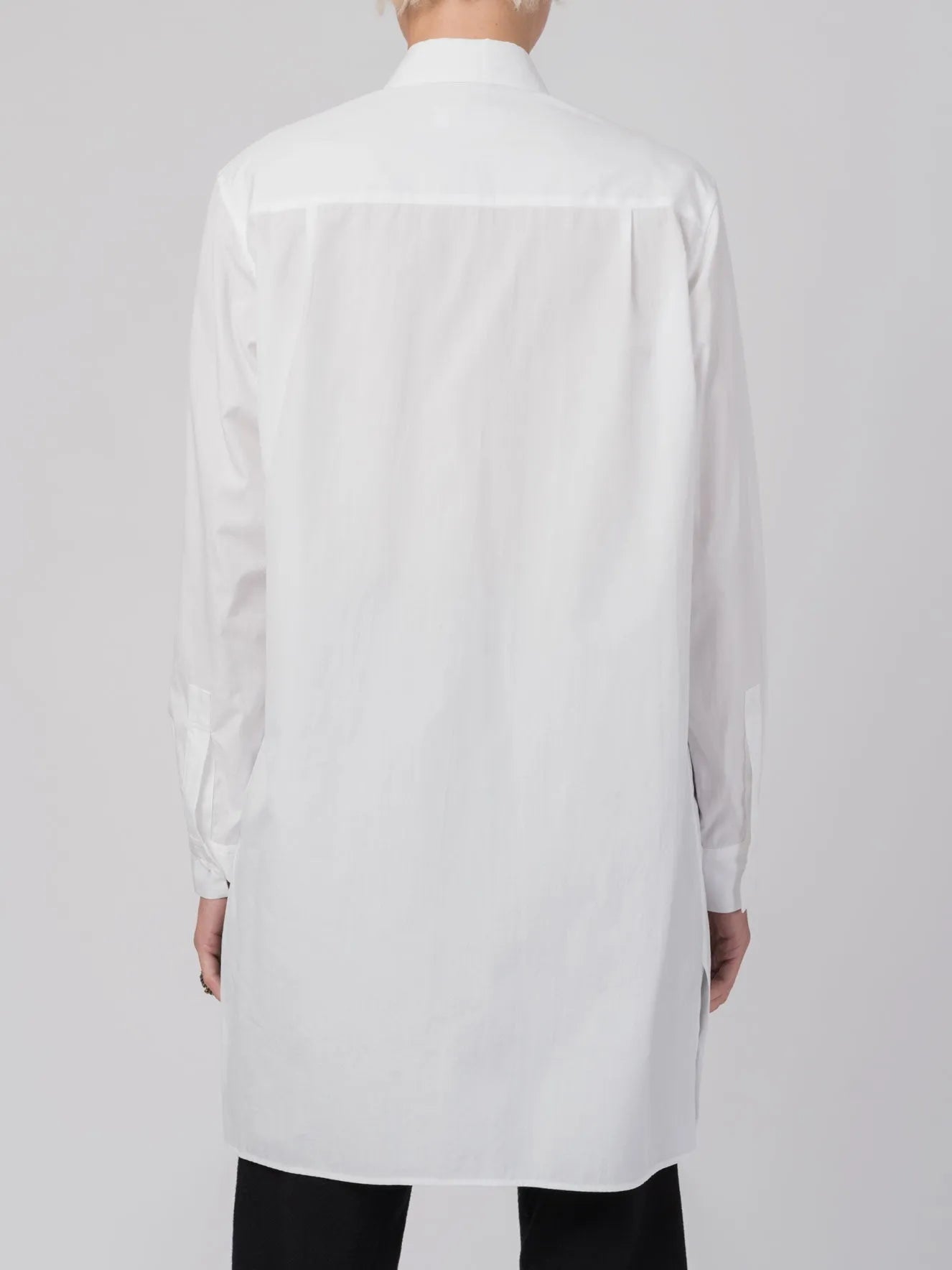 SHIRT - by YOHJI YAMAMOTO