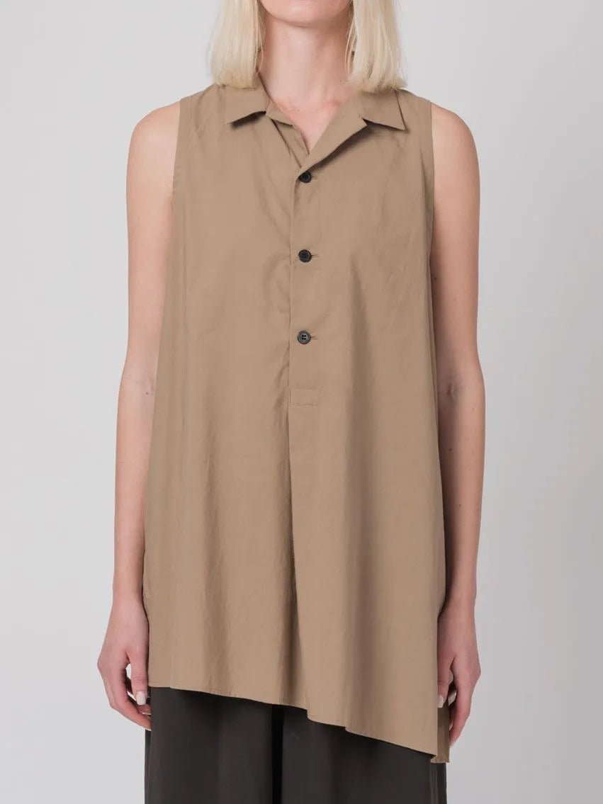 SHIRT - by YOHJI YAMAMOTO