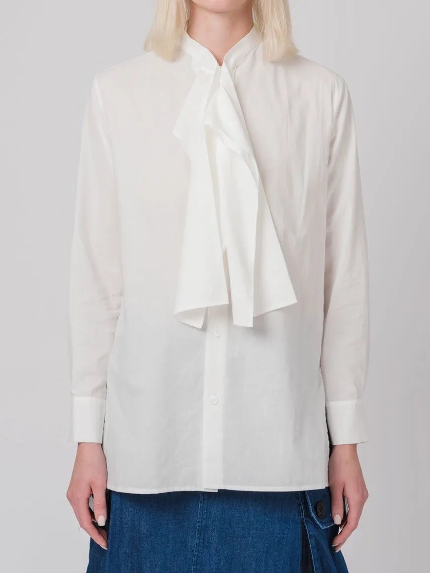 SHIRT - by YOHJI YAMAMOTO