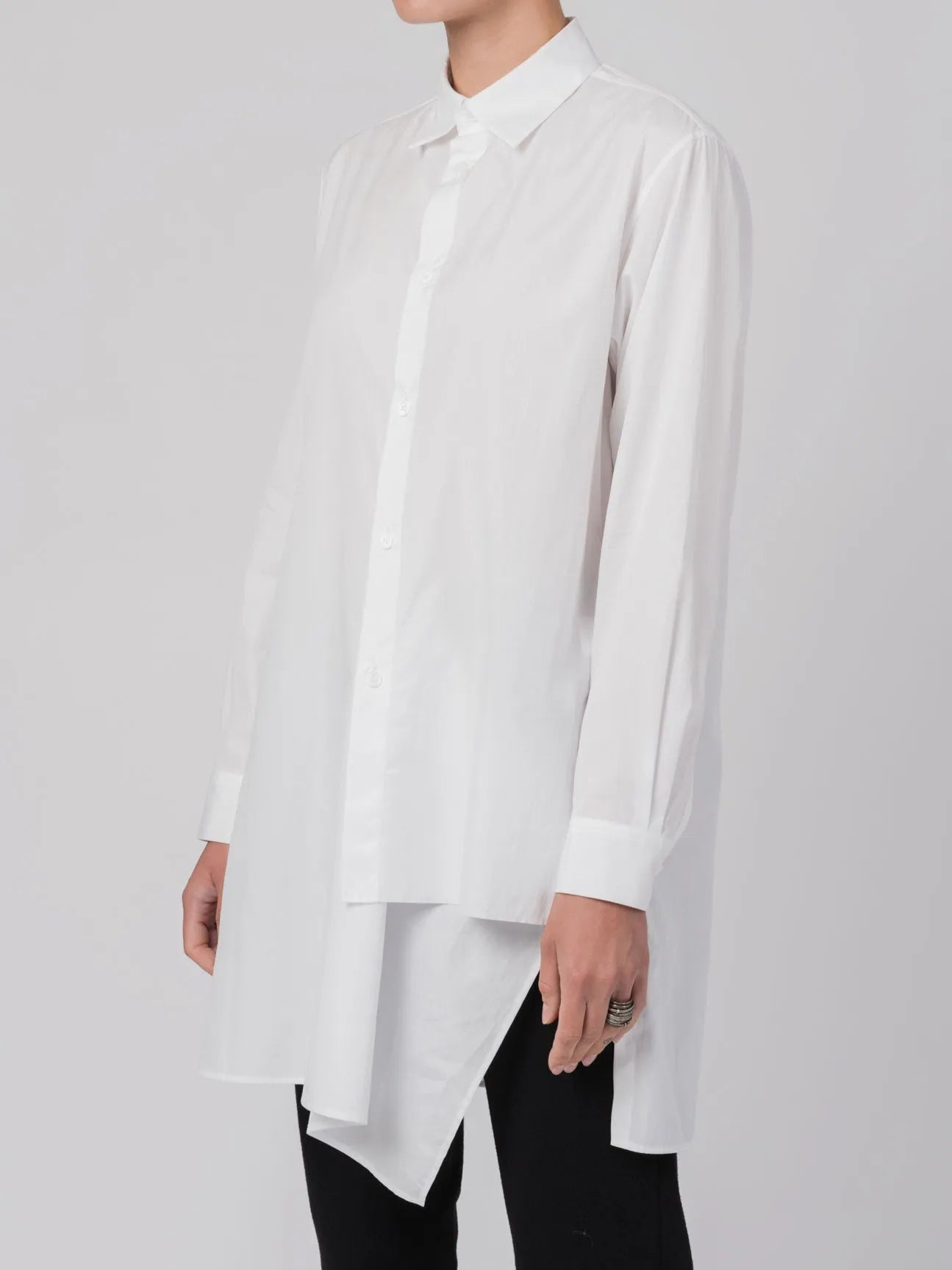 SHIRT - by YOHJI YAMAMOTO