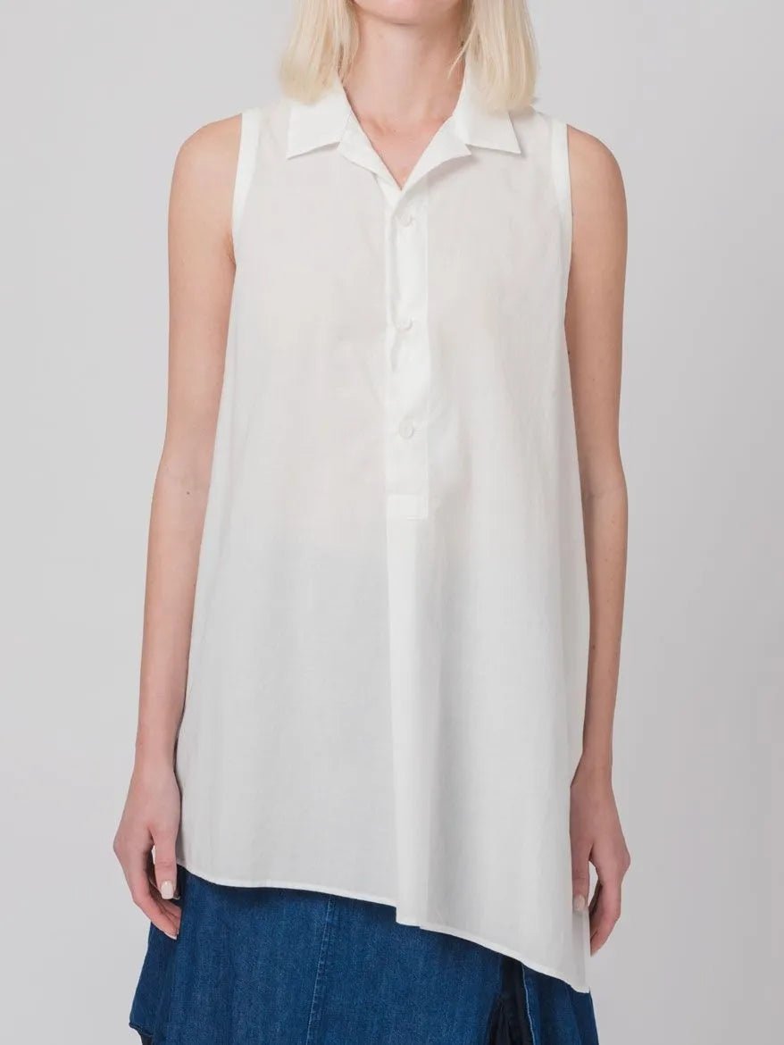 SHIRT - by YOHJI YAMAMOTO
