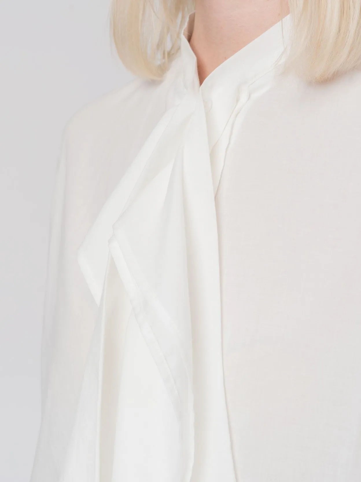 SHIRT - by YOHJI YAMAMOTO