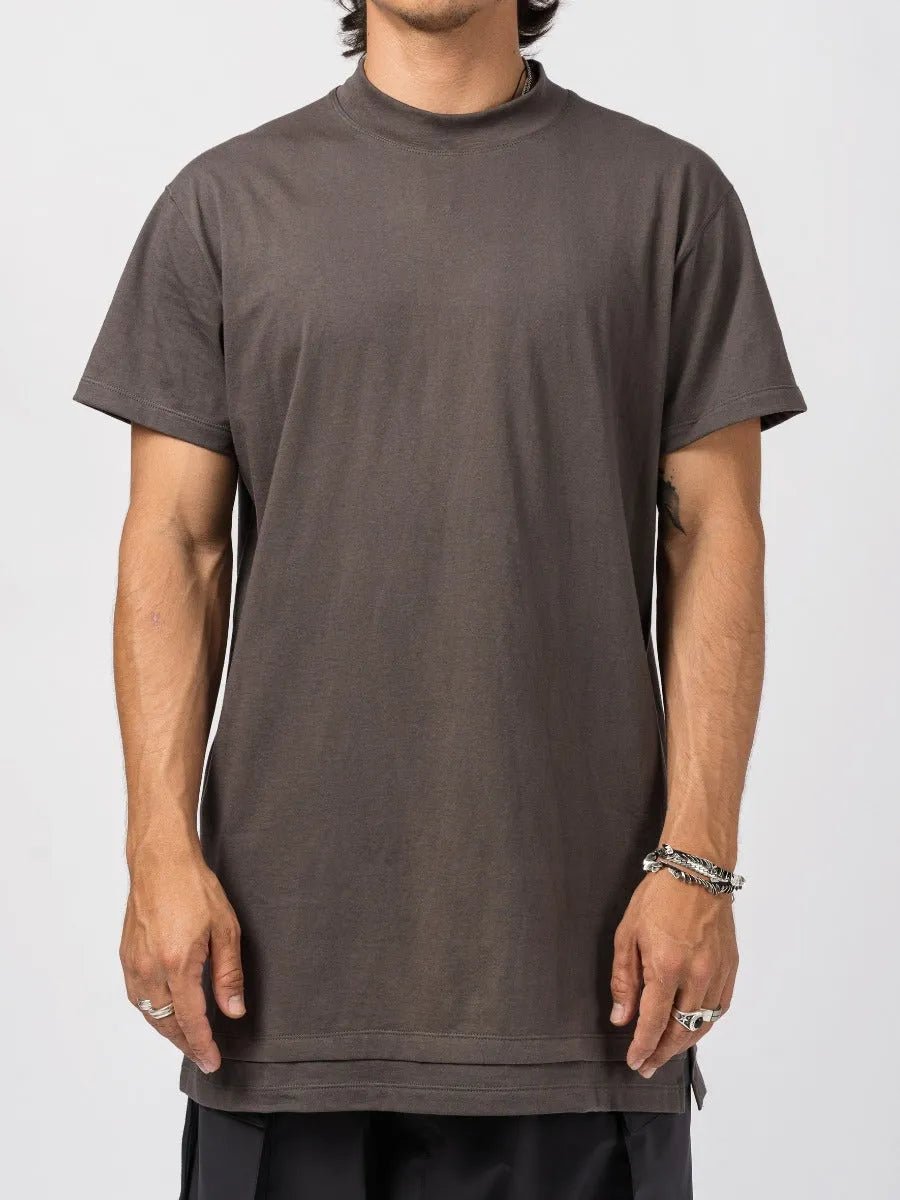 SHIRT - by THE VIRIDI ANNE