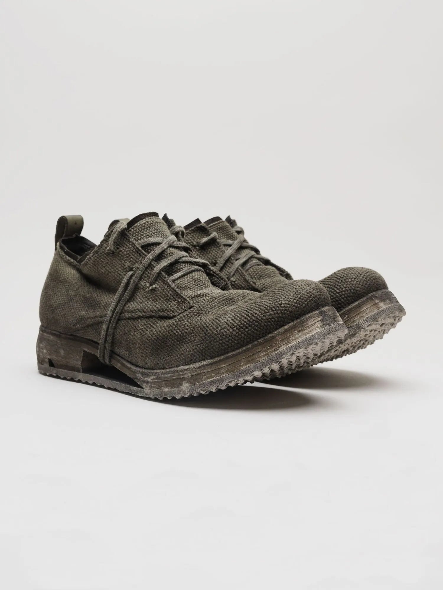 SHOES - by BORIS BIDJAN SABERI