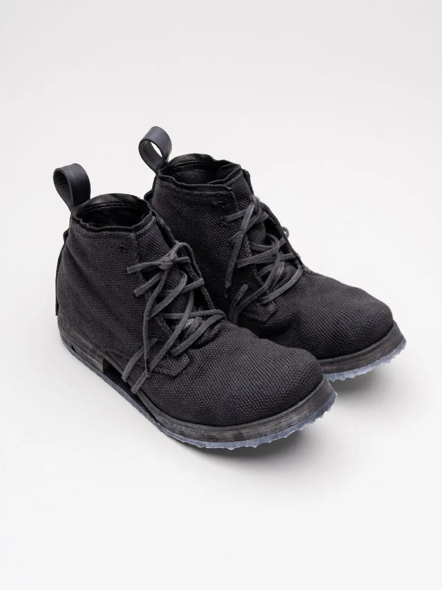 SHOES - by BORIS BIDJAN SABERI