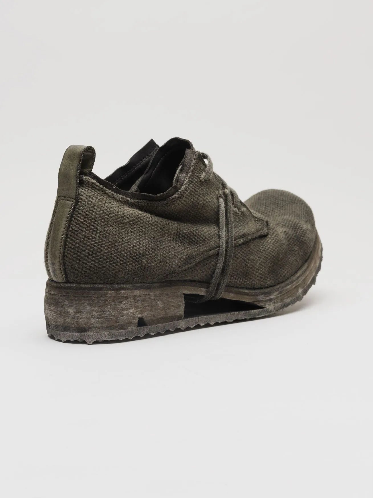 SHOES - by BORIS BIDJAN SABERI