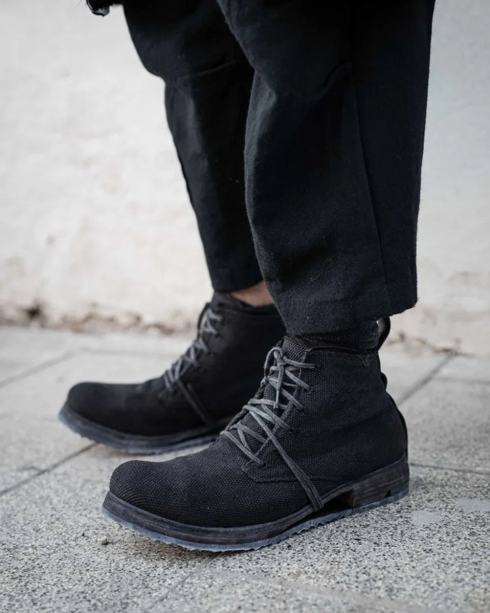 SHOES - by BORIS BIDJAN SABERI