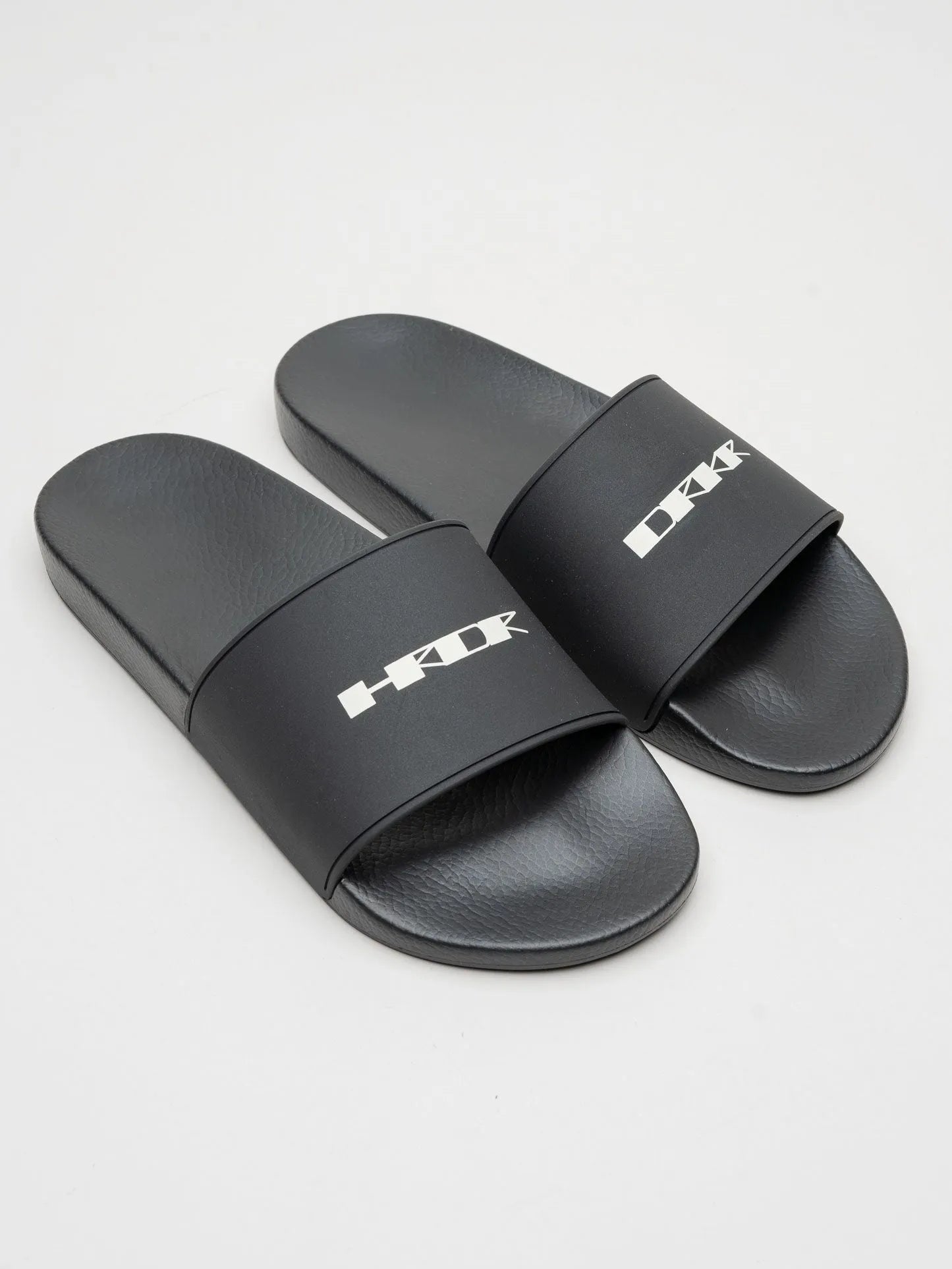 SHOES - by RICK OWENS DRKSHDW