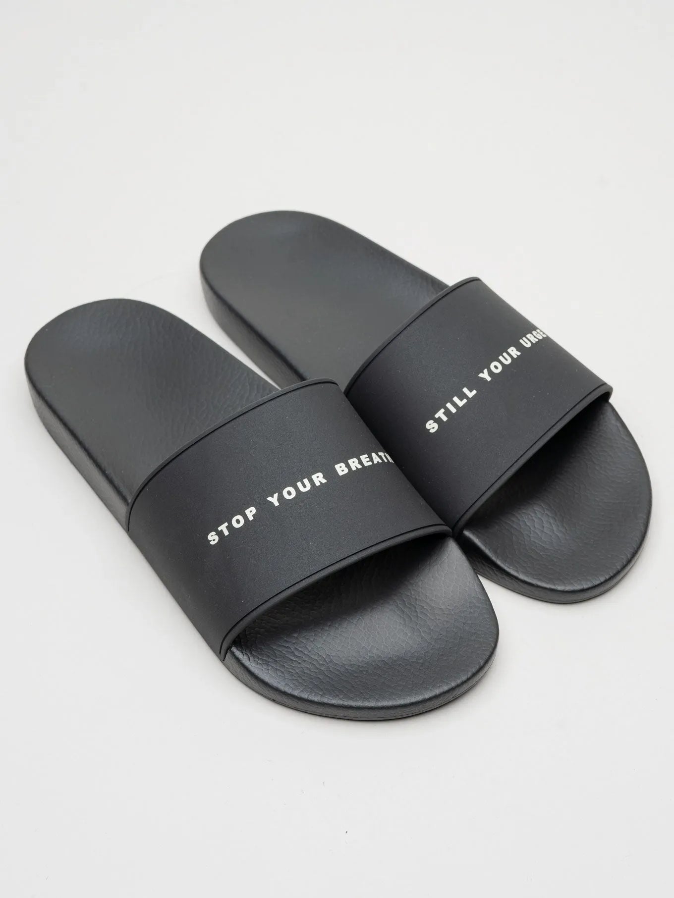 SHOES - by RICK OWENS DRKSHDW