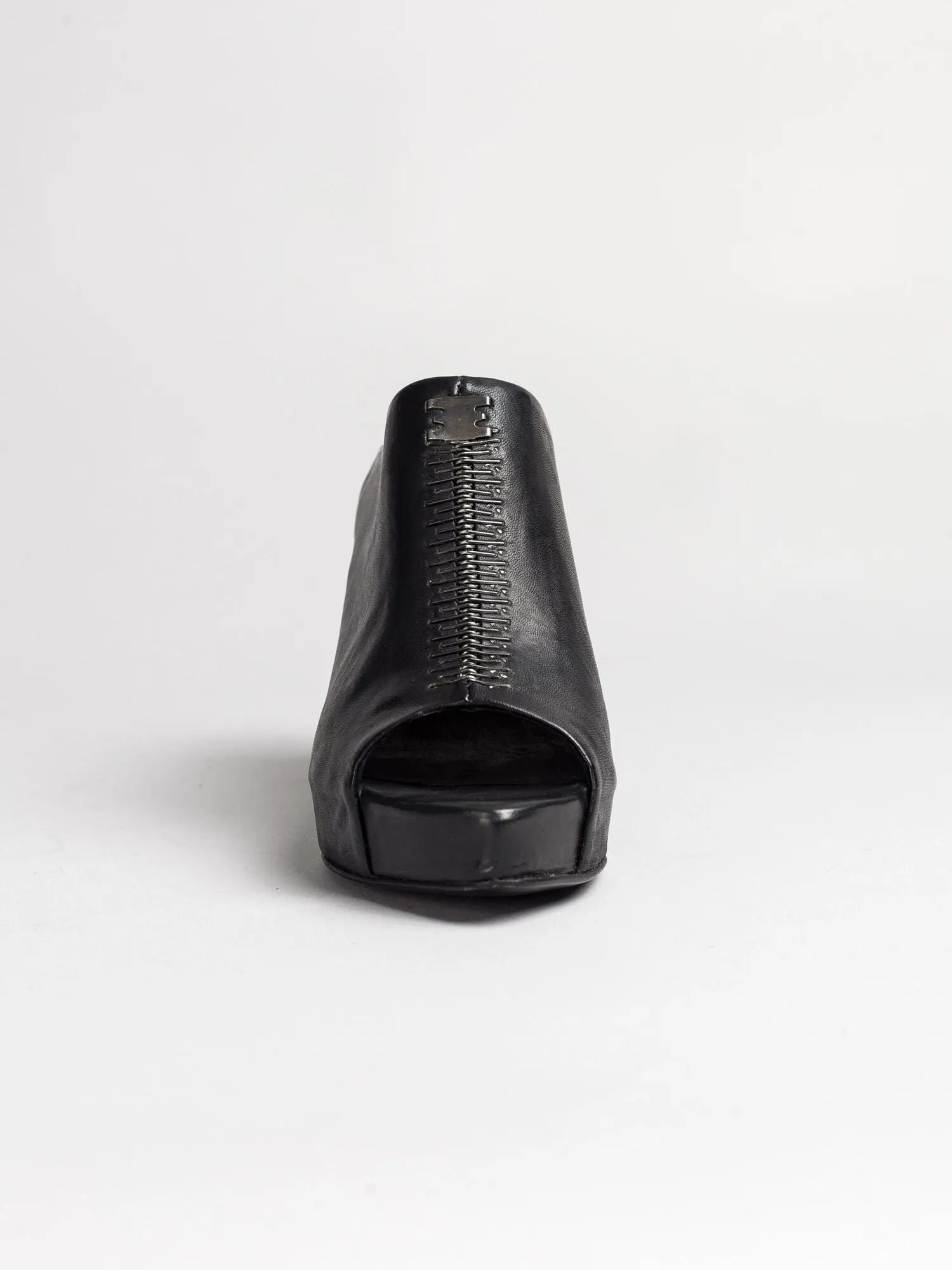 SHOES - by ISAAC SELLAM