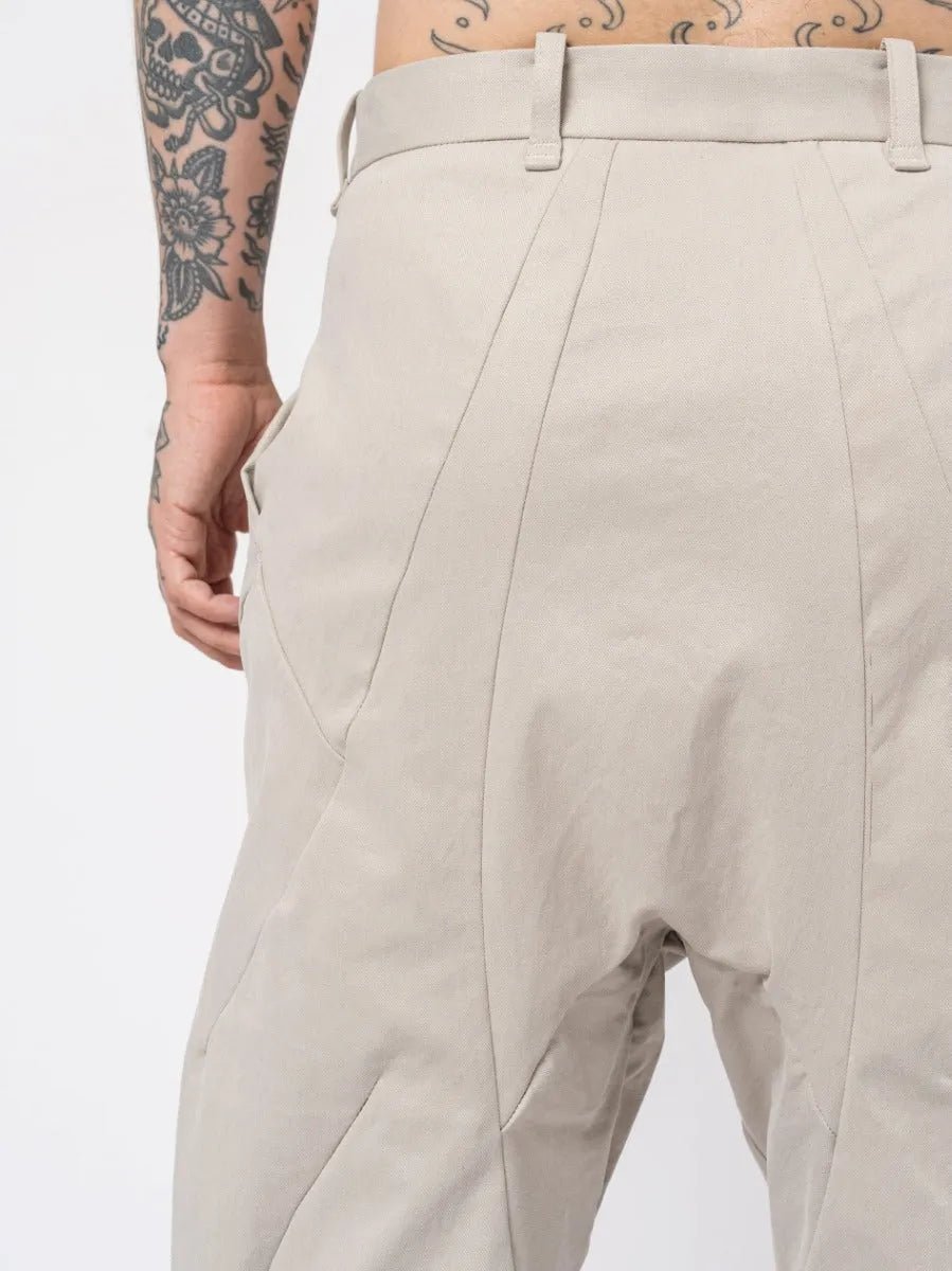 SHORTS - by LEON EMANUEL BLANCK