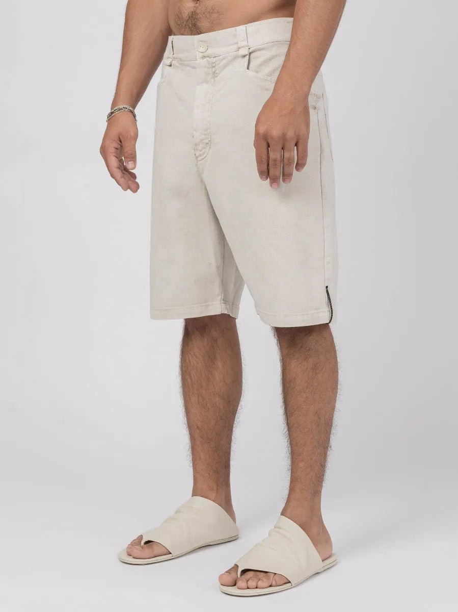 SHORTS - by PRIMORDIAL IS PRIMITIVE