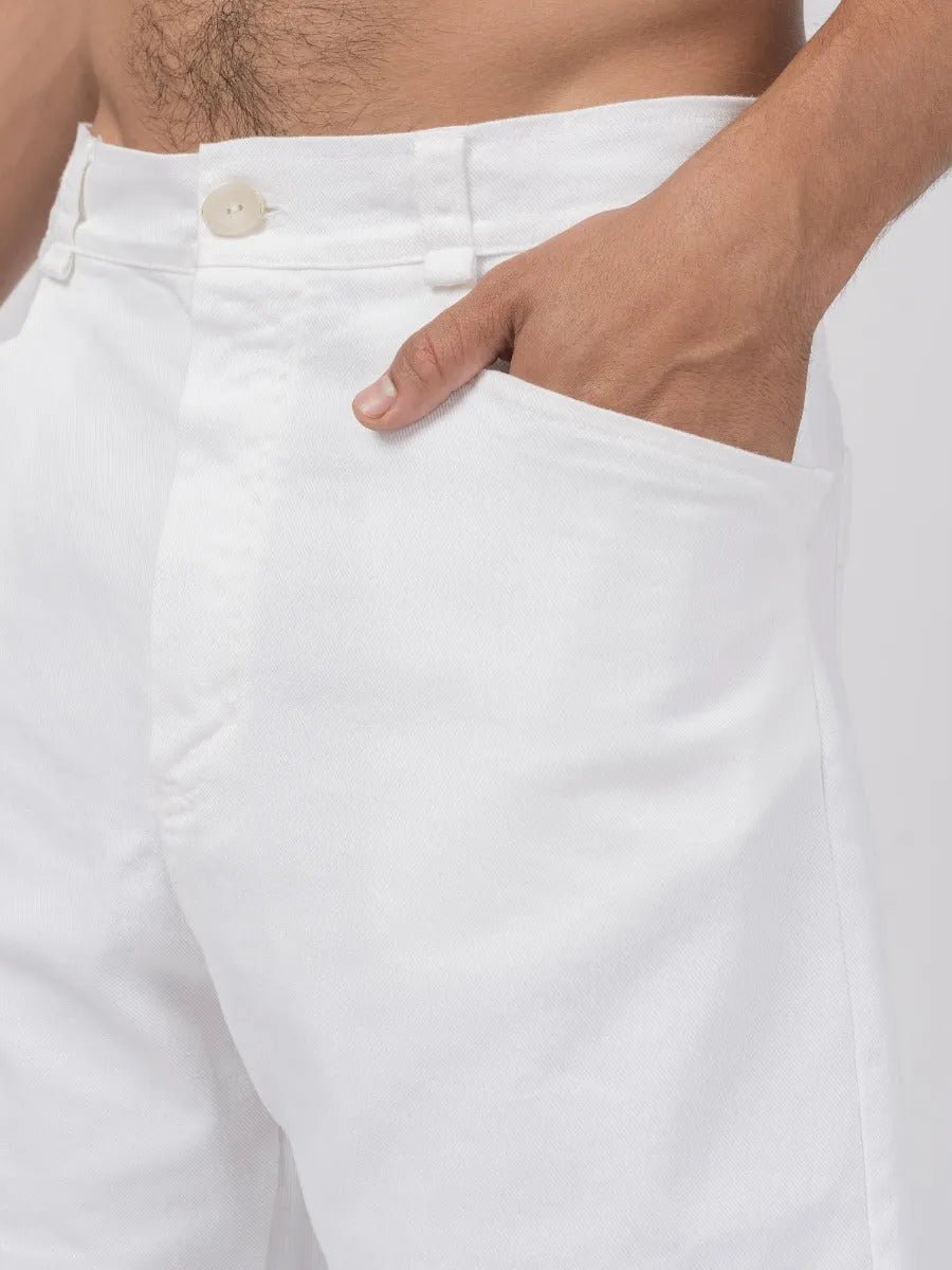SHORTS - by PRIMORDIAL IS PRIMITIVE