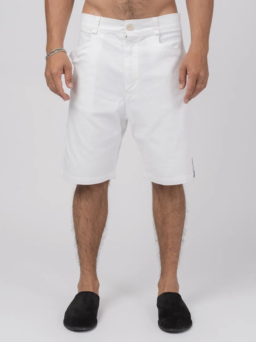 SHORTS - by PRIMORDIAL IS PRIMITIVE