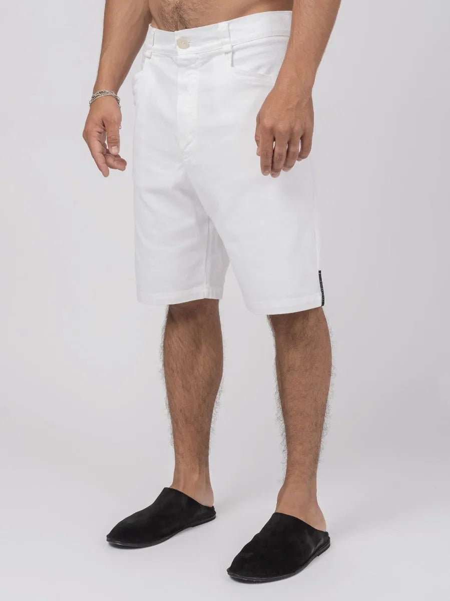 SHORTS - by PRIMORDIAL IS PRIMITIVE