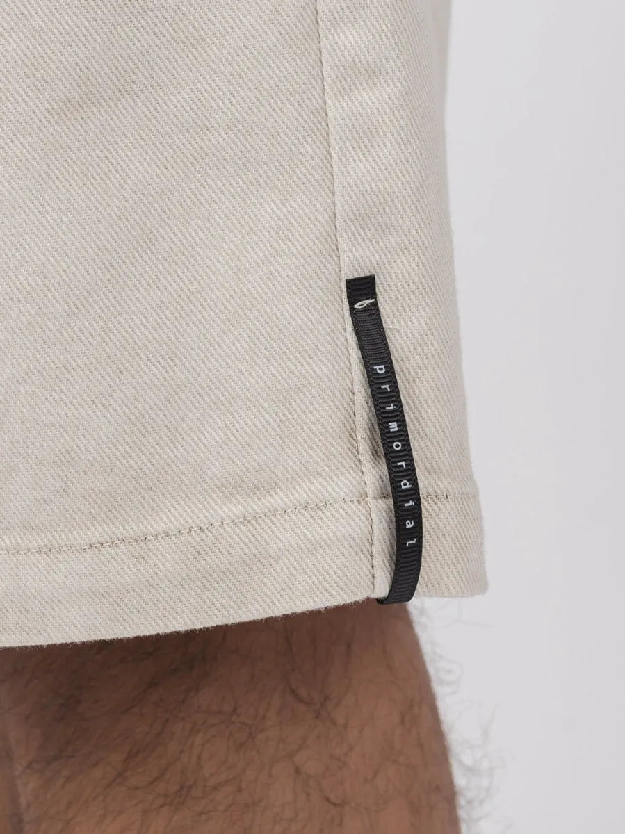 SHORTS - by PRIMORDIAL IS PRIMITIVE