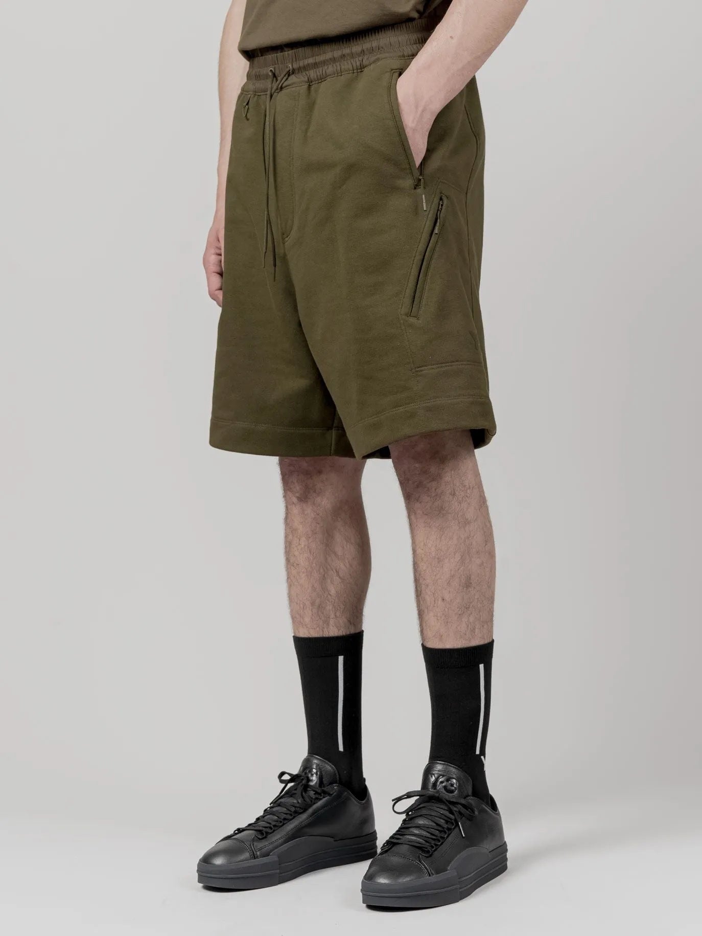 SHORTS - by Y - 3