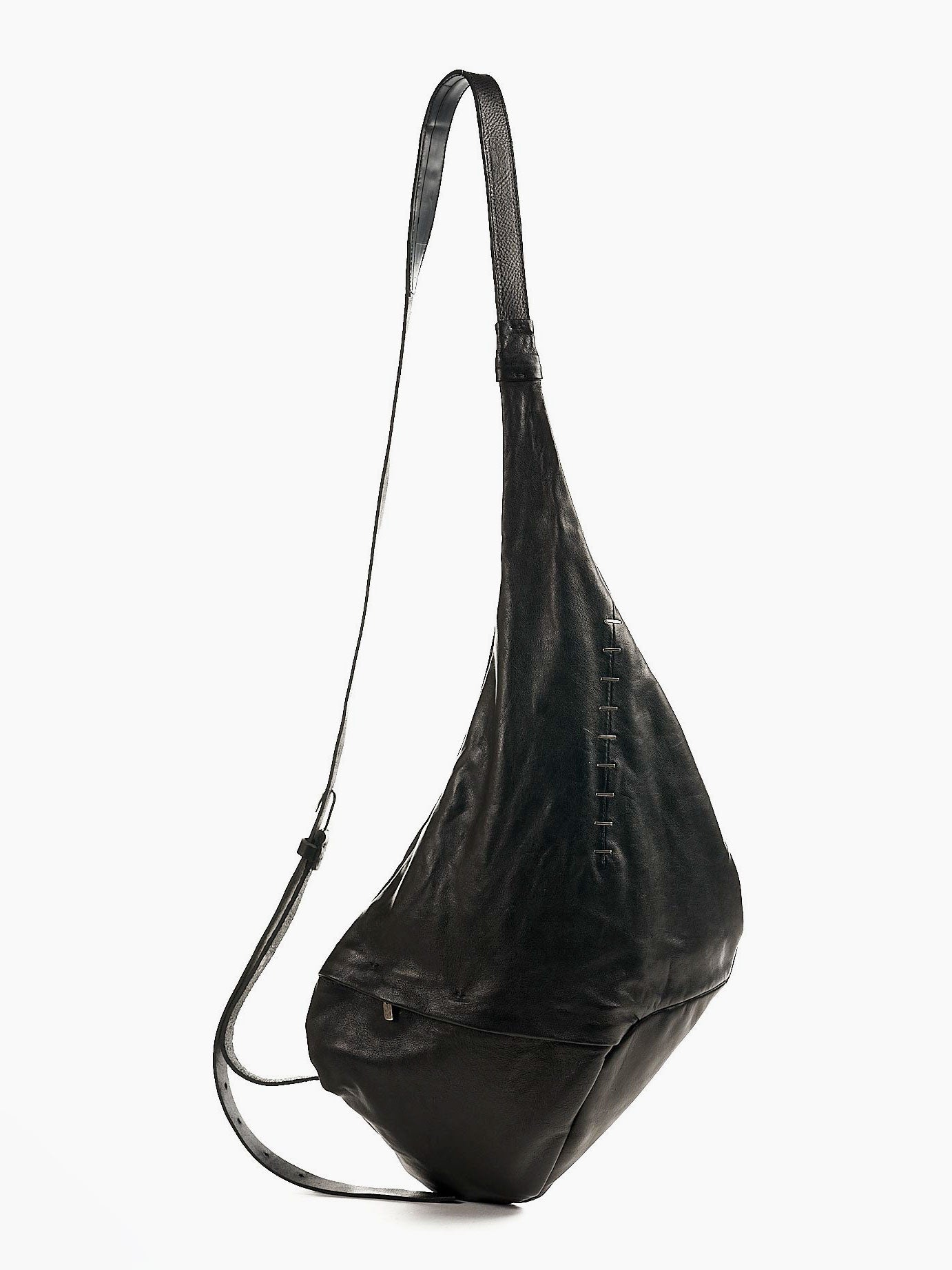 Shoulder Bag - by DANIELE BASTA