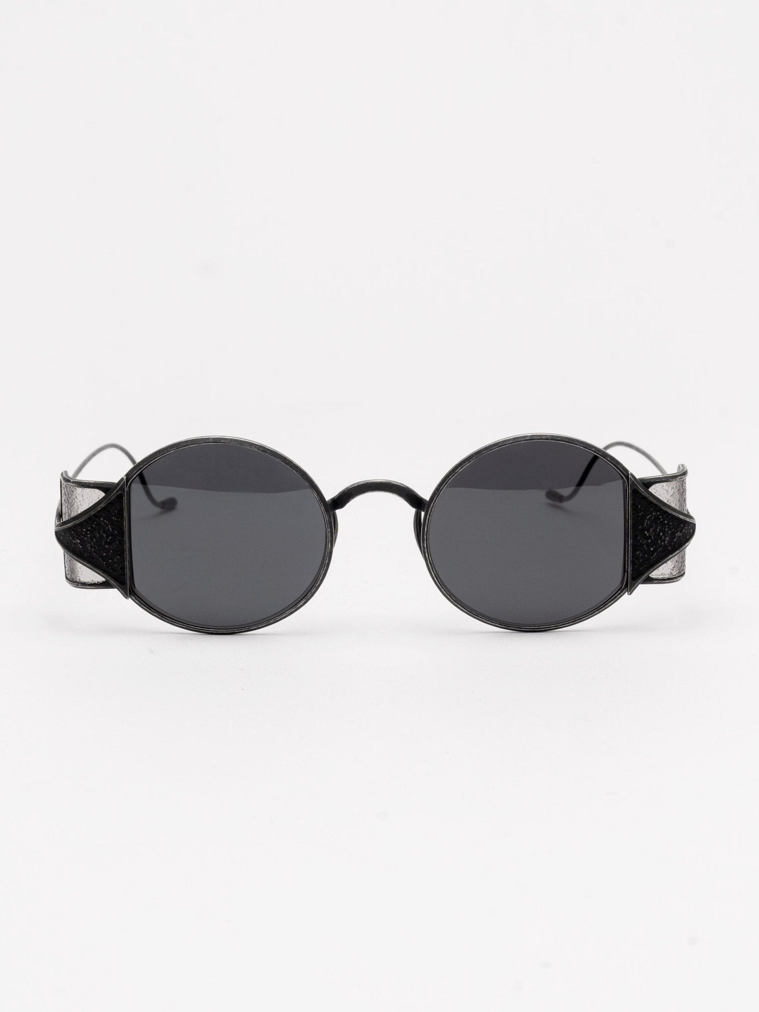 Side - Shield Sunglasses - by RIGARDS