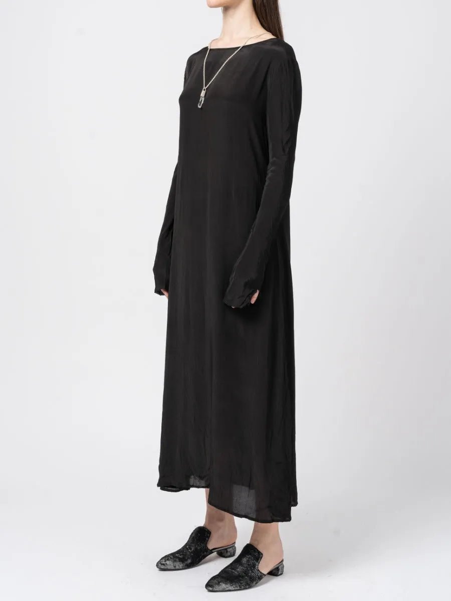 SILK M DRESS - by DEVA KANYA