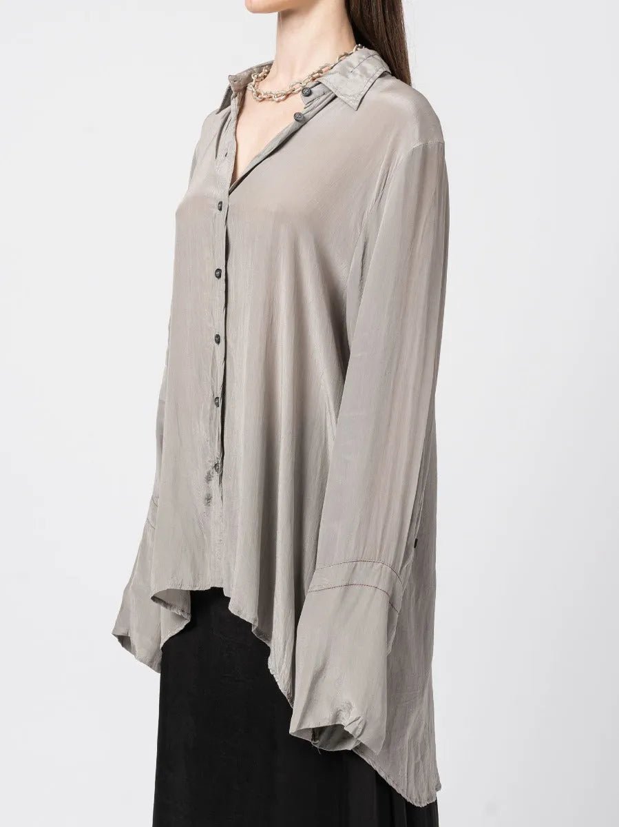 SILK OVERSIZE - by DEVA KANYA