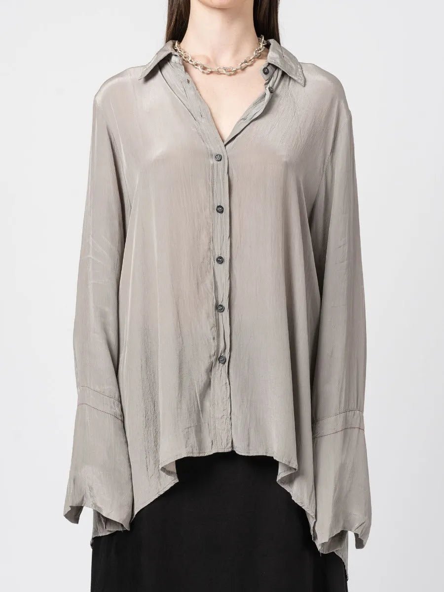 SILK OVERSIZE - by DEVA KANYA