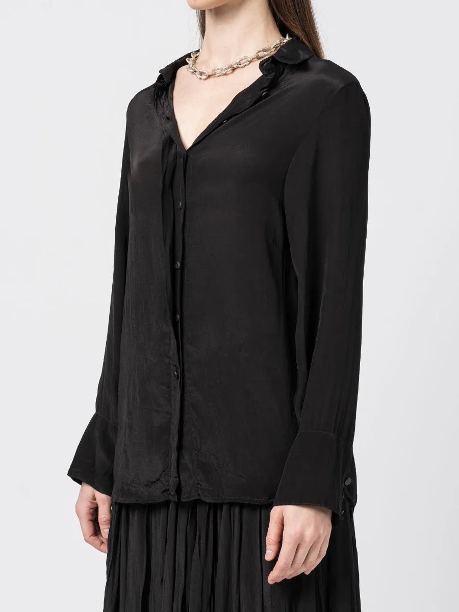 SILK SHIRT - by DEVA KANYA