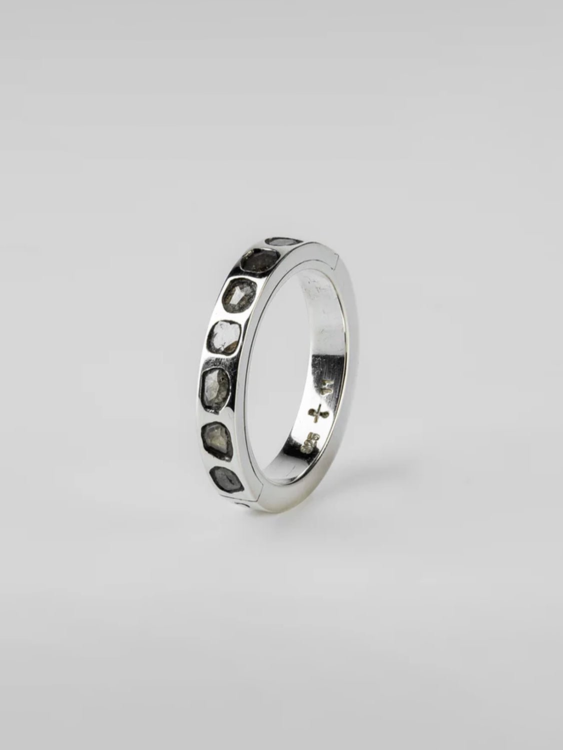 SISTEMA RING - by PARTS OF FOUR