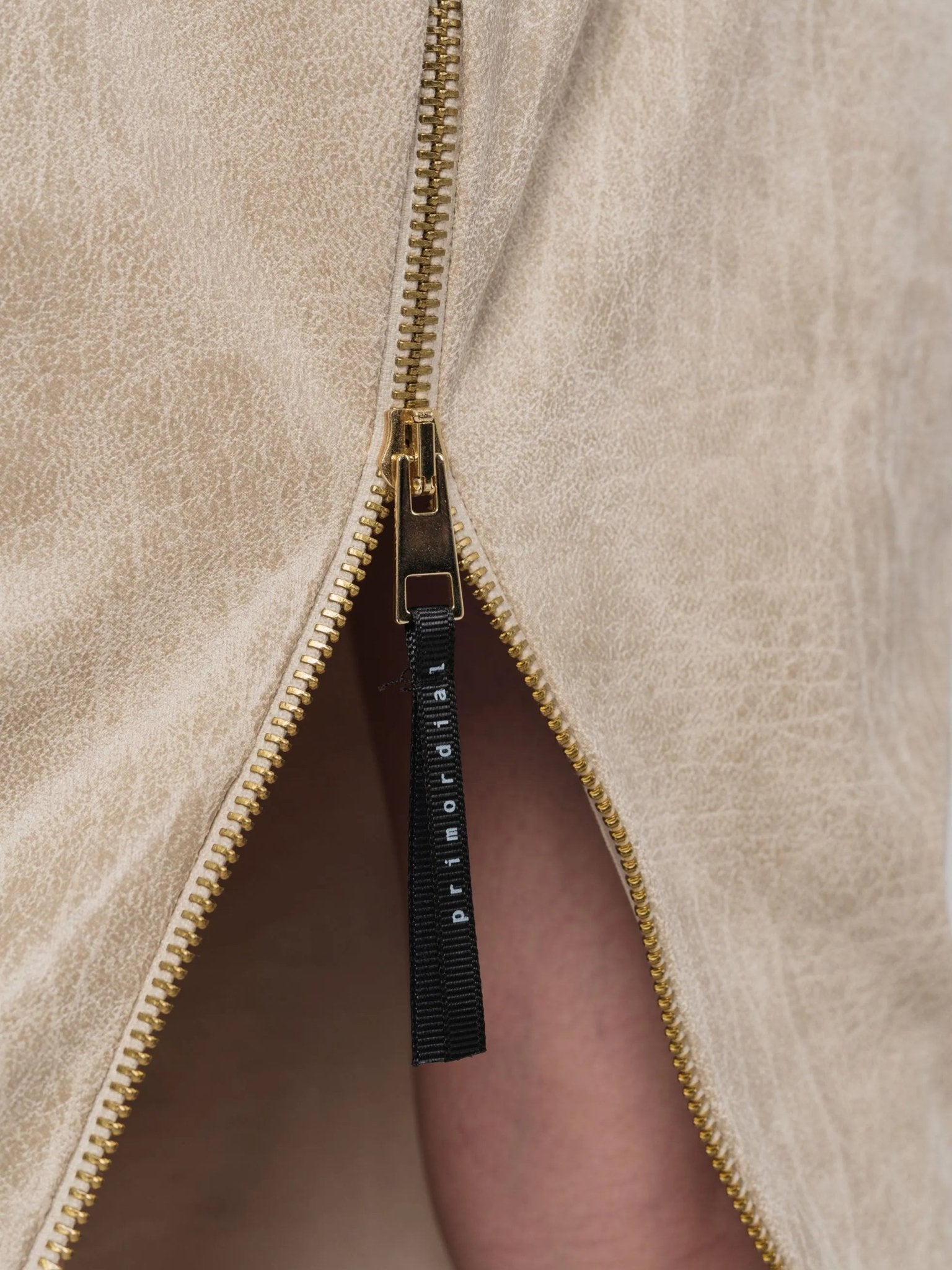 SKIRT - by PRIMORDIAL IS PRIMITIVE