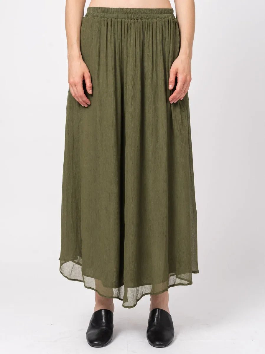 SKIRT - by TRANSIT